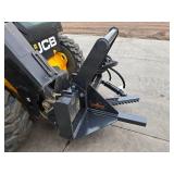 Landhoner Tree Hog  W/Brush Bar