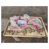 Landhoner 5/16" Chains & Binders