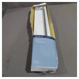 4 Piece Moen Banbury Chrome Bathroom Accessories