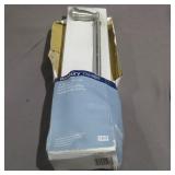 5 Piece Moen Banbury Brushed Nickel Bathroom Accessories