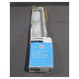 4 Piece Banbury Brushed Nickel Bathroom Accessories