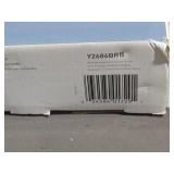 4 Piece Moen Banbury Bronze Bathroom Accessories