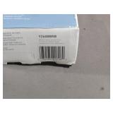 4 Piece Moen Banbury Bronze Bathroom Accessories