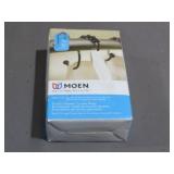 4 Piece Moen Banbury Bronze Bathroom Accessories