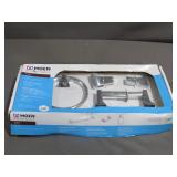 Moen Adler 3-Piece Bath Hardware Set in Chrome- Model YB0193CH