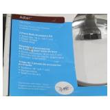 Moen Adler 3-Piece Bath Hardware Set in Chrome- Model YB0193CH