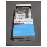 Moen Hensley Brushed Nickel 4 Piece Bathroom Accessories