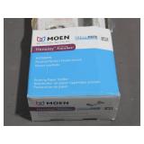 Moen Hensley Brushed Nickel 4 Piece Bathroom Accessories