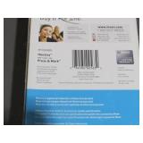 Moen Hensley Brushed Nickel 4 Piece Bathroom Accessories