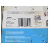 4 Piece Lot of Moen Hensley Brushed Nickel  Bathroom Accessories