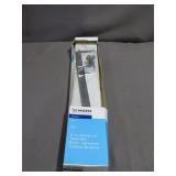 5 Piece Lot of Moen Chrome Genta Bathroom Accessories