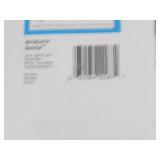 5 Piece Lot of Moen Chrome Genta Bathroom Accessories