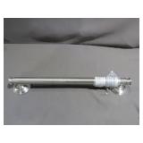 2 Piece Lot of Moen Banbury Brushed Nickel Grab Bars