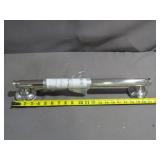 2 Piece Lot of Moen Banbury Chrome Grab Bars