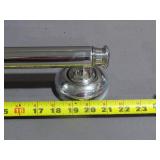 2 Piece Lot of Moen Banbury Chrome Grab Bars