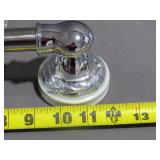 2 Piece Lot of Moen Banbury Chrome Grab Bars