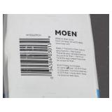 2 Piece Lot of Moen Banbury Chrome Grab Bars