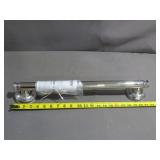 2 Piece Lot of Moen Banbury Chrome Grab Bars