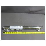 2 Piece Lot of Moen Banbury Chrome Grab Bars