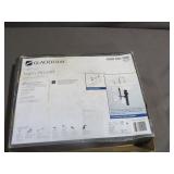 Glacier Bay Fairway 8 in. Widespread 2-Handle High-Arc Bathroom Faucet in Bronze - 67530W-6A27H2