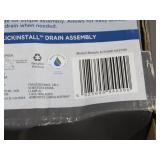 Glacier Bay Fairway 8 in. Widespread 2-Handle High-Arc Bathroom Faucet in Bronze - 67530W-6A27H2