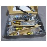 Glacier Bay Fairway 8 in. Widespread 2-Handle High-Arc Bathroom Faucet in Bronze - 67530W-6A27H2