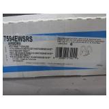 Moen Arbor Touchless Single-Handle Pull-Down Sprayer Kitchen Faucet with MotionSense Wave in Spot Resist Stainless - 7495EWSRS