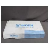 Moen Arbor Touchless Single-Handle Pull-Down Sprayer Kitchen Faucet with MotionSense Wave in Spot Resist Stainless - 7495EWSRS