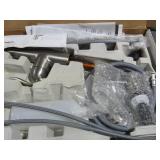 Moen Arbor Touchless Single-Handle Pull-Down Sprayer Kitchen Faucet with MotionSense Wave in Spot Resist Stainless - 7495EWSRS