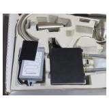 Moen Arbor Touchless Single-Handle Pull-Down Sprayer Kitchen Faucet with MotionSense Wave in Spot Resist Stainless - 7495EWSRS