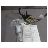 Delta Trinsic Bathroom Faucet - Matte Black