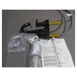 Delta Trinsic Bathroom Faucet - Matte Black