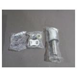 Delta Trinsic Bathroom Faucet - Matte Black