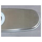 Glacier Bay Market Stainless Pull-Down Kitchen Faucet - HD67551-1208D2