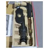 Pfister Ladera Single Handle Single Hole Bathroom Faucet in Matte Black - LF-042-LRBB