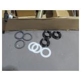 American Standard Townsend Legacy Bronze Widespread Bath/Lavatory Faucet - 7353801.278