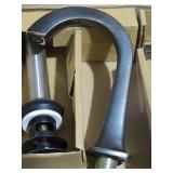 American Standard Townsend Legacy Bronze Widespread Bath/Lavatory Faucet - 7353801.278