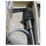 American Standard Townsend Legacy Bronze Widespread Bath/Lavatory Faucet - 7353801.278