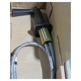 American Standard Townsend Legacy Bronze Widespread Bath/Lavatory Faucet - 7353801.278