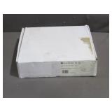 Glacier Bay Sadira Chrome 4" Centerset 2 Handle Faucet - HD67513W-6001