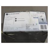 Glacier Bay Aragon Chrome Bath Faucet - HD67090W-6B01