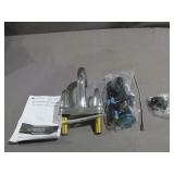 Glacier Bay Irena Chrome Bathroom Faucet - F51A1130CP