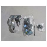 Glacier Bay Irena Chrome Bathroom Faucet - F51A1130CP