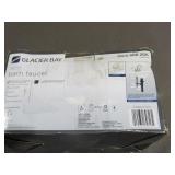 Glacier Bay Irena Chrome Bathroom Faucet - F51A1130CP