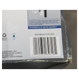 Glacier Bay Irena Chrome Bathroom Faucet - F51A1130CP