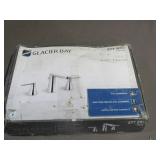 Glacier Bay Chianti Chrome Bath Faucet - FW0AC000CP