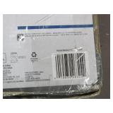 Glacier Bay Chianti Chrome Bath Faucet - FW0AC000CP