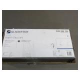 Glacier Bay Dorind Brushed Nickel Bath Faucet - HD67108W-6004