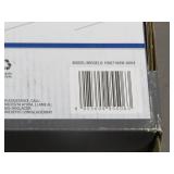 Glacier Bay Dorind Brushed Nickel Bath Faucet - HD67108W-6004