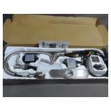 Glacier Bay  Stainless Touchless  Kitchen Faucet